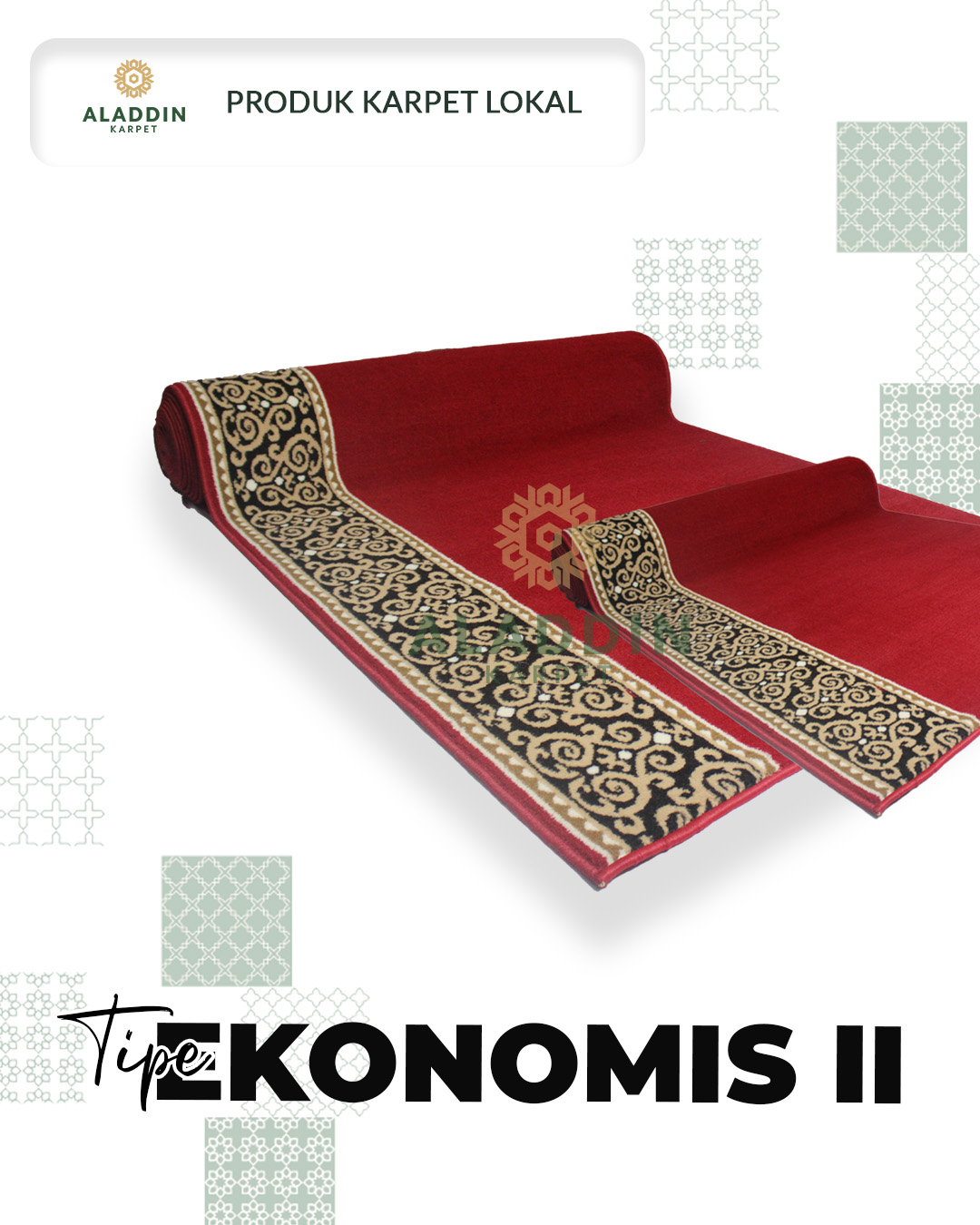 Ekonomis II