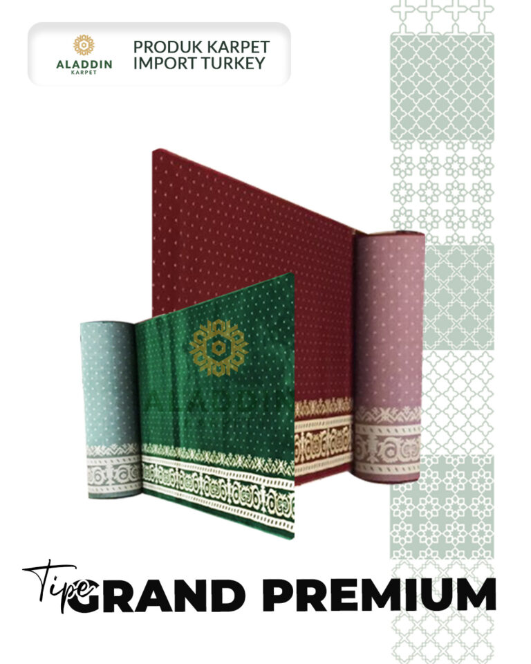 Grand Premium