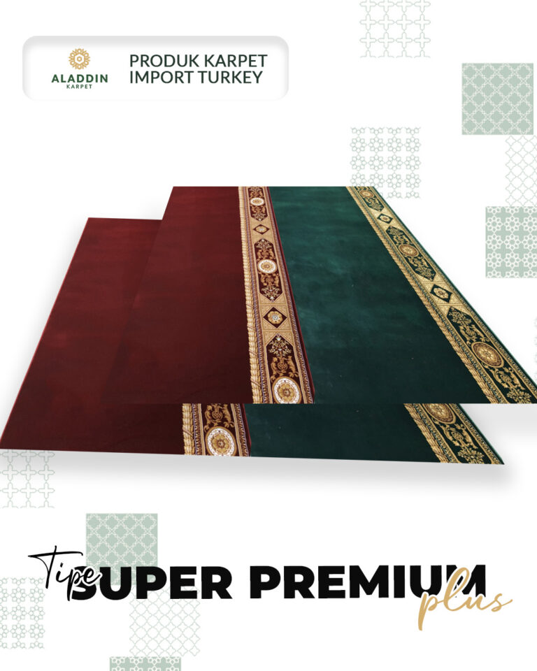Super Premium Plus