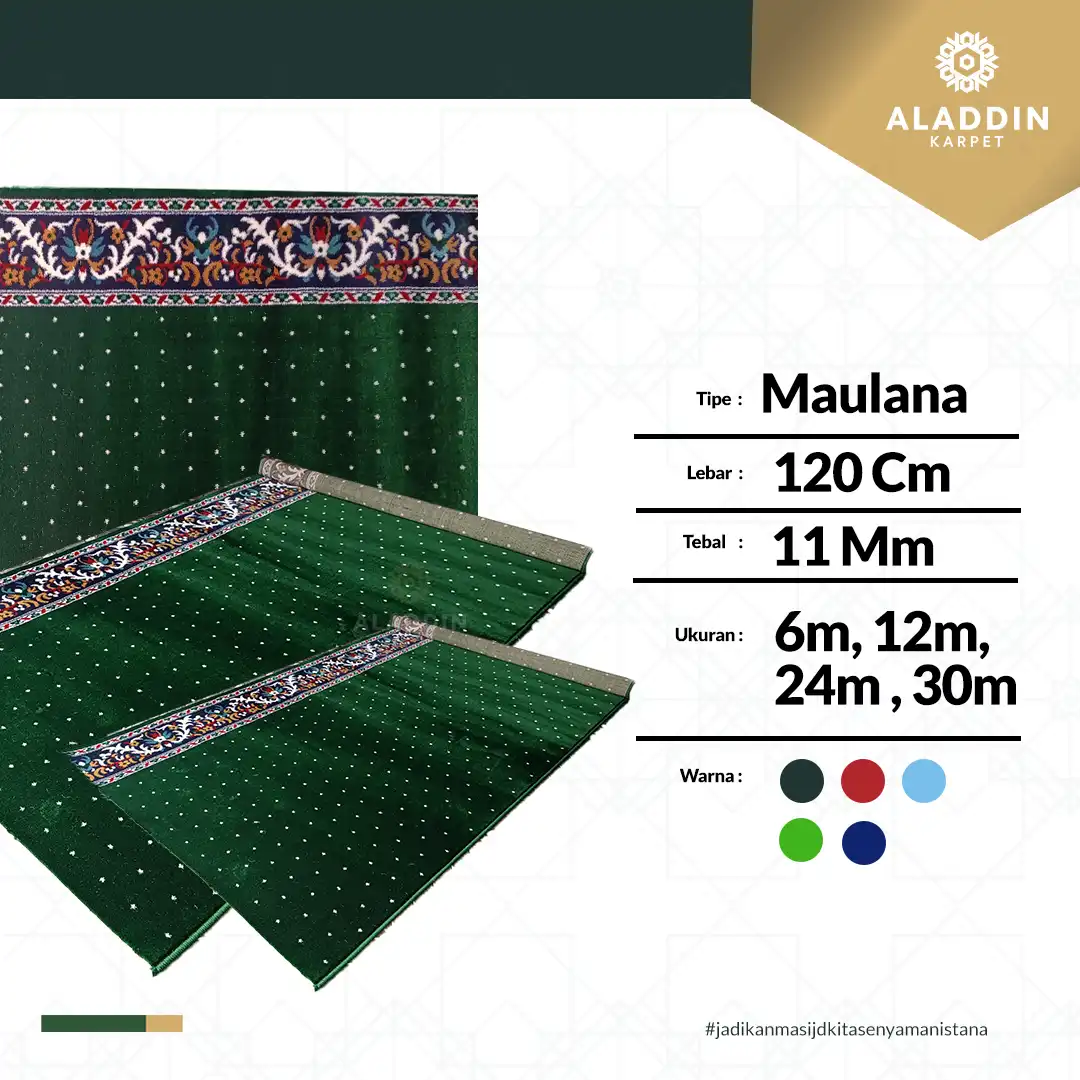 maulana